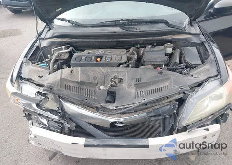 2013 Acura Ilx 2.0L z USA, uszkodzony, nr VIN 19VDE1F73DE000898